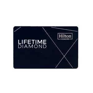 Metal Card