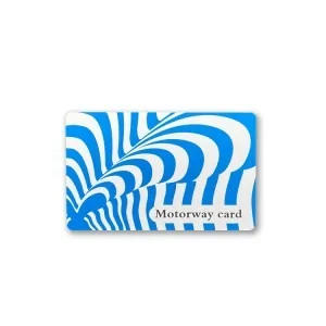 Project-based Card