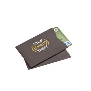 RFID Blocking Sleeves