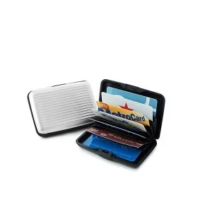 RFID Blocking Wallet