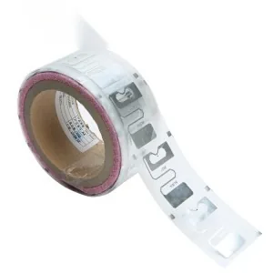 RFID Dry Inlay