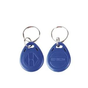 RFID Keyfob