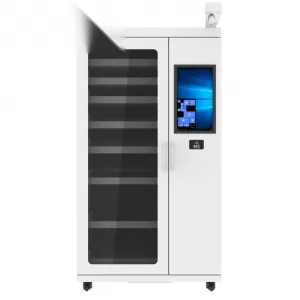 RFID Smart Cabinet / Terminal