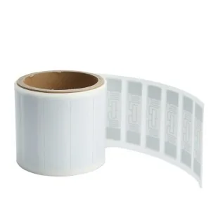 RFID White Label / Sticker